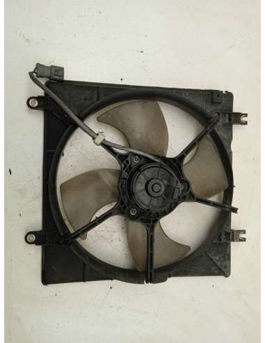 ELECTROVENTILADOR HONDA CR-V...