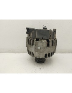Recambio de alternador para peugeot bipper (aa_) 1.4 hdi referencia OEM IAM   