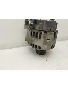 Recambio de alternador para peugeot bipper (aa_) 1.4 hdi referencia OEM IAM    2