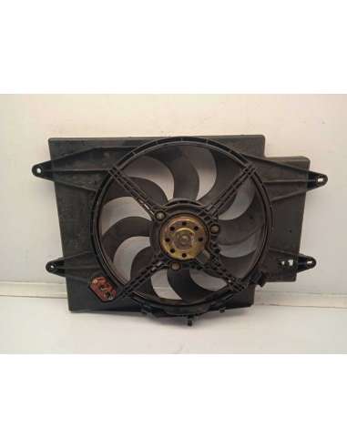 ELECTROVENTILADOR ALFA ROMEO 147...