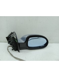 Recambio de retrovisor derecho para citroën c5 berlina 2.0 hdi cat (rhz / dw10ated) referencia OEM IAM 815343 6 Y 6 PINES AZUL C