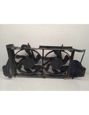 ELECTROVENTILADOR CITROEN C15 (1985-)...