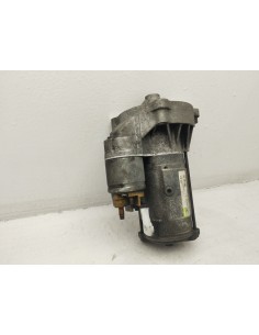 Recambio de motor arranque para citroën c5 iii (rd_) 2.0 hdi 165 referencia OEM IAM 9646972280   2