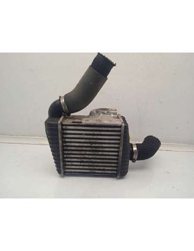 INTERCOOLER HYUNDAI ELANTRA...