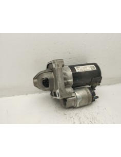 Recambio de motor arranque para peugeot 2008 i (cu_) 1.2 thp 110 / puretech 110 referencia OEM IAM COMPROBAR REFERENCIA   2