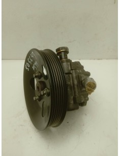 Recambio de bomba direccion para saab 9-5 berlina 3.0 v6 cat referencia OEM IAM 7692974114  