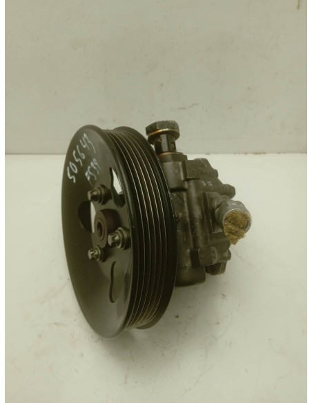 Recambio de bomba direccion para saab 9-5 berlina 3.0 v6 cat referencia OEM IAM 7692974114  