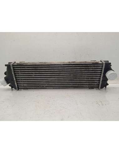 INTERCOOLER RENAULT TRAFIC CAJA...