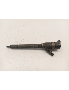 Recambio de inyector para chevrolet captiva (c100, c140) 2.0 d 4wd referencia OEM IAM 96440397  