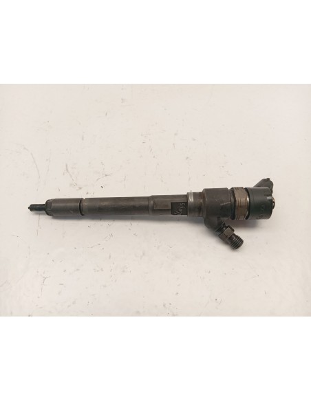 Recambio de inyector para chevrolet captiva (c100, c140) 2.0 d 4wd referencia OEM IAM 96440397  