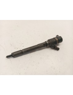 Recambio de inyector para chevrolet captiva (c100, c140) 2.0 d 4wd referencia OEM IAM 96440397   2