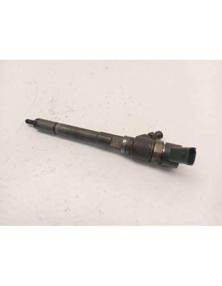 Recambio de inyector para chevrolet captiva (c100, c140) 2.0 d 4wd referencia OEM IAM 96440397  