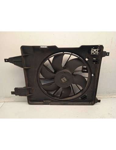 ELECTROVENTILADOR RENAULT SCENIC II...