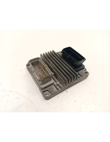 Recambio de centralita motor uce para chevrolet lacetti (j200) 1.8 referencia OEM IAM 96419331  