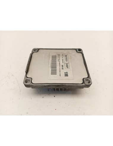 Recambio de centralita motor uce para chevrolet lacetti (j200) 1.8 referencia OEM IAM 96419331  