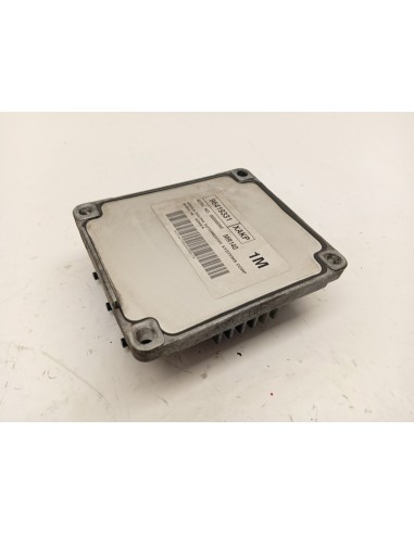 Recambio de centralita motor uce para chevrolet lacetti (j200) 1.8 referencia OEM IAM 96419331  