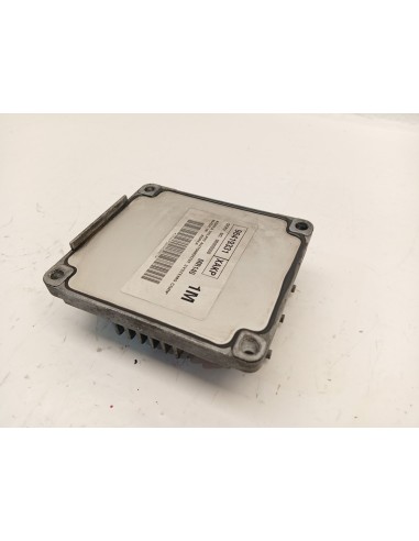 Recambio de centralita motor uce para chevrolet lacetti (j200) 1.8 referencia OEM IAM 96419331  