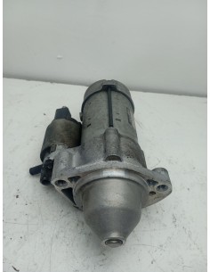 Recambio de motor arranque para hyundai i30cw comfort referencia OEM IAM 361002A500   2