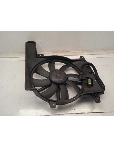 ELECTROVENTILADOR OPEL MERIVA...