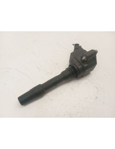 Recambio de bobina encendido para bmw 1 (f40) 118 i referencia OEM IAM 77850002 864336005   2