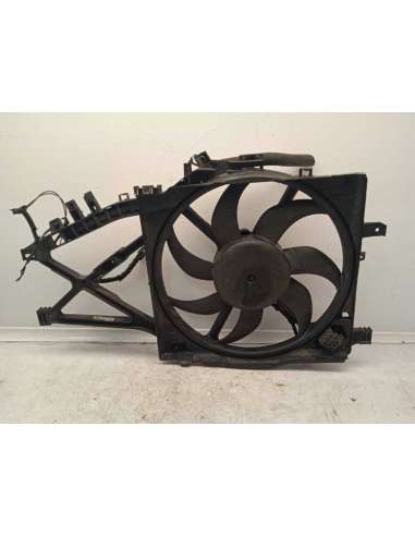 ELECTROVENTILADOR OPEL CORSA C...