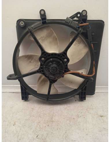 ELECTROVENTILADOR HONDA JAZZ...