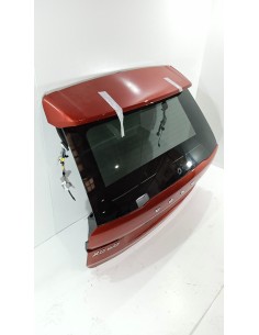 Recambio de porton trasero para volvo xc60 core awd referencia OEM IAM 31420453 COLOR ROJO  2