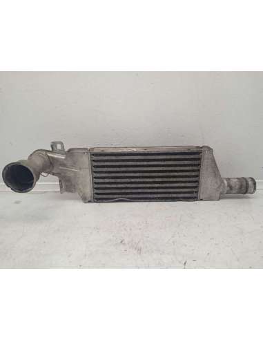 INTERCOOLER OPEL COMBO (2001-2011)...