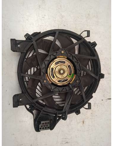 ELECTROVENTILADOR OPEL CORSA C...