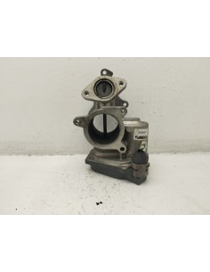 Recambio de valvula egr para audi a4 b7 (8ec) 2.0 tdi 16v referencia OEM IAM A2C53060455 03G131501R  