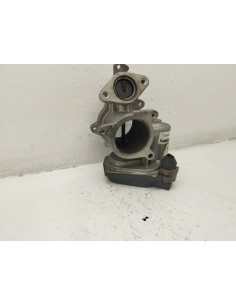 Recambio de valvula egr para audi a4 b7 (8ec) 2.0 tdi 16v referencia OEM IAM A2C53060455 03G131501R   2