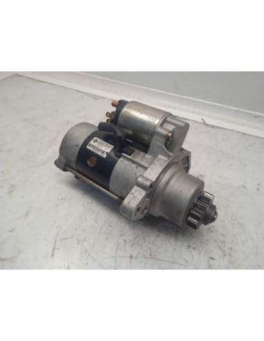 MOTOR ARRANQUE NISSAN ALMERA...