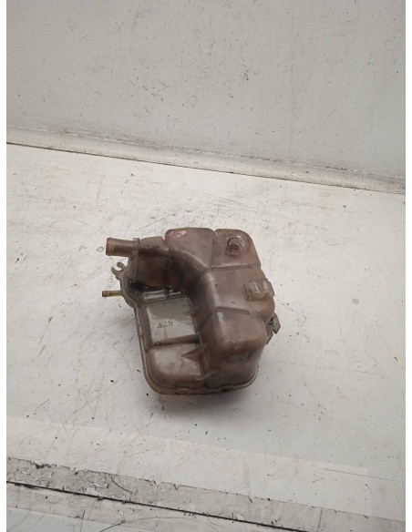 Recambio de deposito expansion para opel astra j lim. 1.3 16v cdti referencia OEM IAM 13256823  