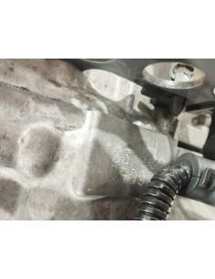 Recambio de caja cambios para hyundai sonata v (nf) 2.0 crdi referencia OEM IAM 5619JC   2