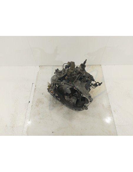Recambio de caja cambios para citroën c8 (ea_, eb_) 2.2 hdi referencia OEM IAM 20MB09  