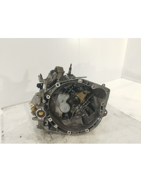 Recambio de caja cambios para citroën c8 (ea_, eb_) 2.2 hdi referencia OEM IAM 20MB09  