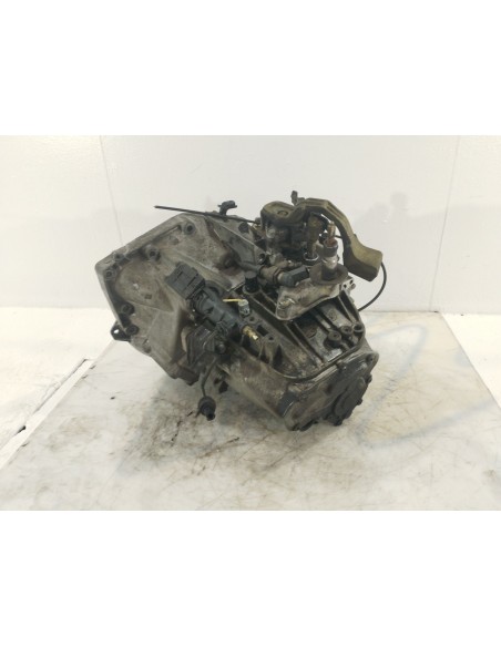 Recambio de caja cambios para citroën c8 (ea_, eb_) 2.2 hdi referencia OEM IAM 20MB09  
