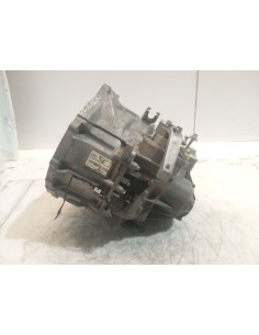 Recambio de caja cambios para bmw 1 (f40) 118 i referencia OEM IAM ADC   2