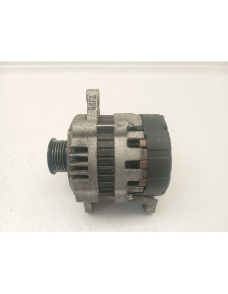 Recambio de alternador para chevrolet nubira sedán 1.6 referencia OEM IAM   