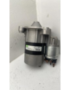 Recambio de motor arranque para citroën c3 1.4 16v referencia OEM IAM TS8E02  