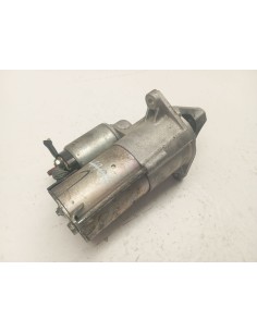 Recambio de motor arranque para chevrolet nubira sedán 1.6 referencia OEM IAM    2