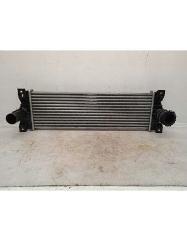 INTERCOOLER SSANGYONG KYRON...