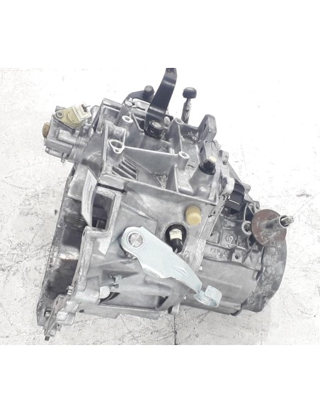 Recambio de caja cambios para citroën berlingo 1.9 diesel referencia OEM IAM 20TB13  