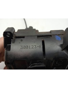 Recambio de cerradura puerta del. izquierda para renault clio iii 1.5 dci diesel referencia OEM IAM 300123E   2