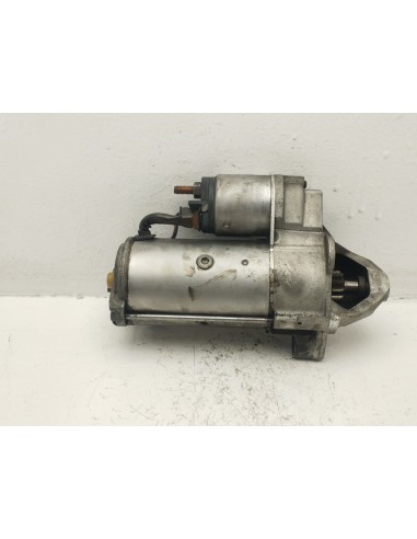 Recambio de motor arranque para audi a4 b6 (8e2) 1.9 tdi referencia OEM IAM 068911024E  