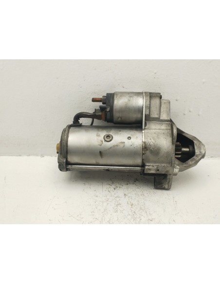 Recambio de motor arranque para audi a4 b6 (8e2) 1.9 tdi referencia OEM IAM 068911024E  