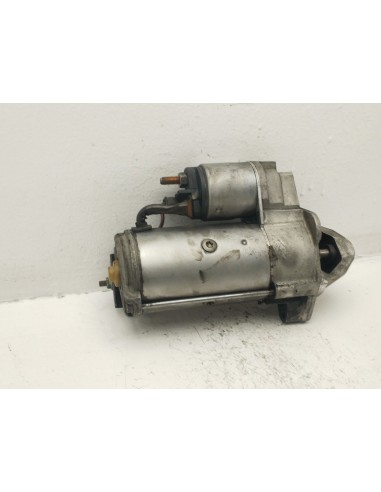 Recambio de motor arranque para audi a4 b6 (8e2) 1.9 tdi referencia OEM IAM 068911024E  