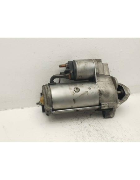 Recambio de motor arranque para audi a4 b6 (8e2) 1.9 tdi referencia OEM IAM 068911024E  