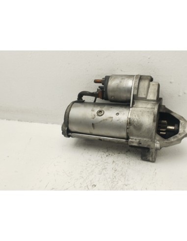 Recambio de motor arranque para audi a4 b6 (8e2) 1.9 tdi referencia OEM IAM 068911024E  