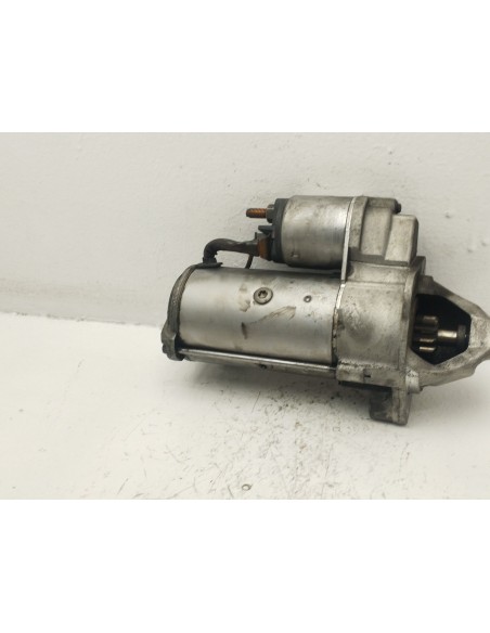 Recambio de motor arranque para audi a4 b6 (8e2) 1.9 tdi referencia OEM IAM 068911024E  